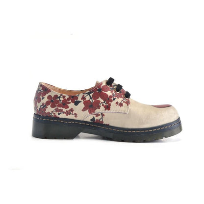 Mistic Oxford Shoes MAX121 (1421197607008)