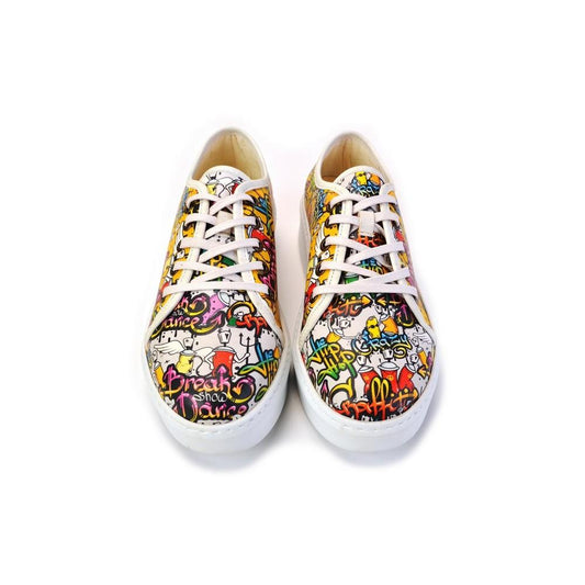 Sneaker Shoes MYN101 (1421208682592)