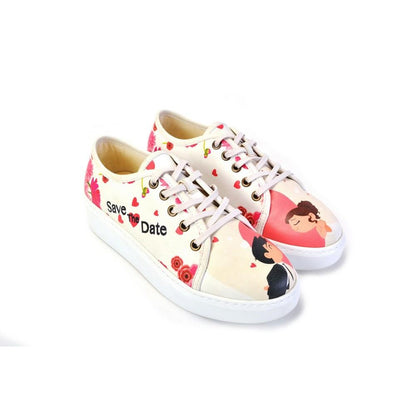 Sneaker Shoes MYN103 (1421208911968)