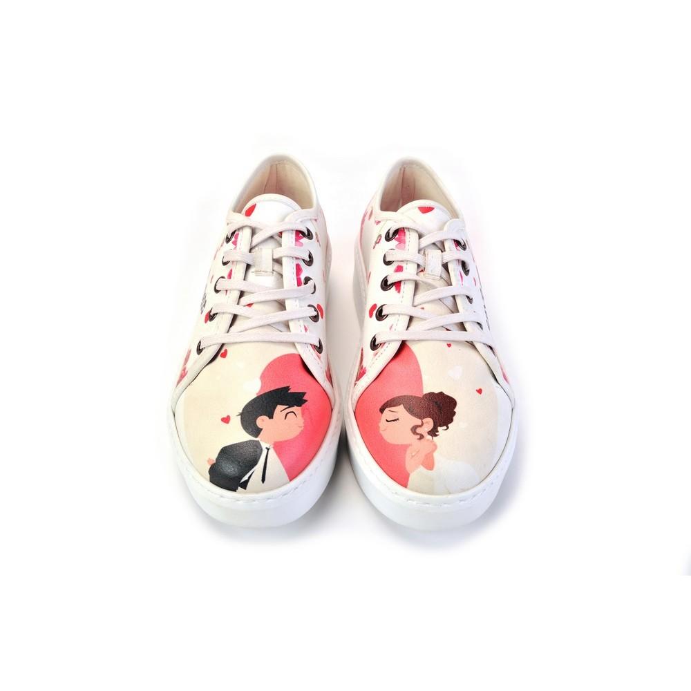 Sneaker Shoes MYN103 (1421208911968)