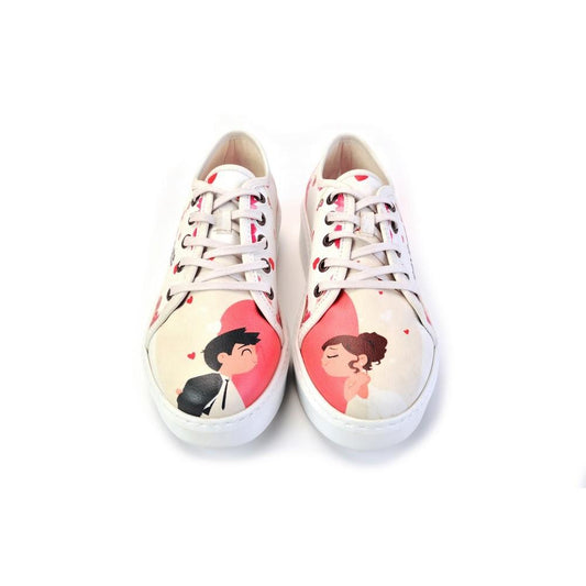 Sneaker Shoes MYN103 (1421208911968)