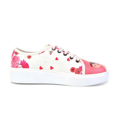 Sneaker Shoes MYN103 (1421208911968)