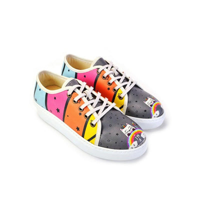 Sneaker Shoes MYN105 (1421209141344)