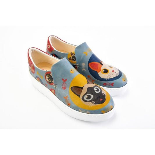 Sneaker Shoes MYN201 (1421209305184)