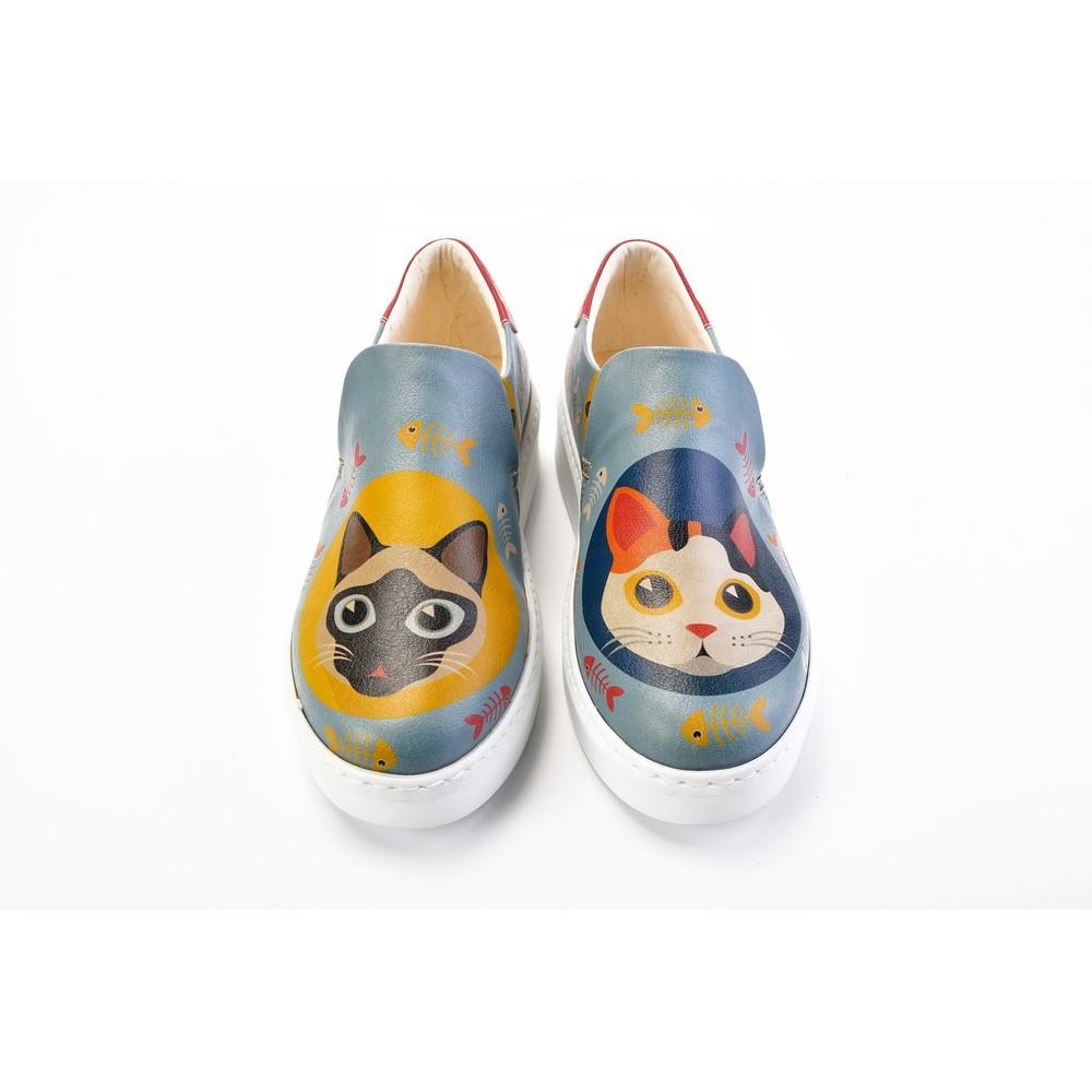 Sneaker Shoes MYN201 (1421209305184)