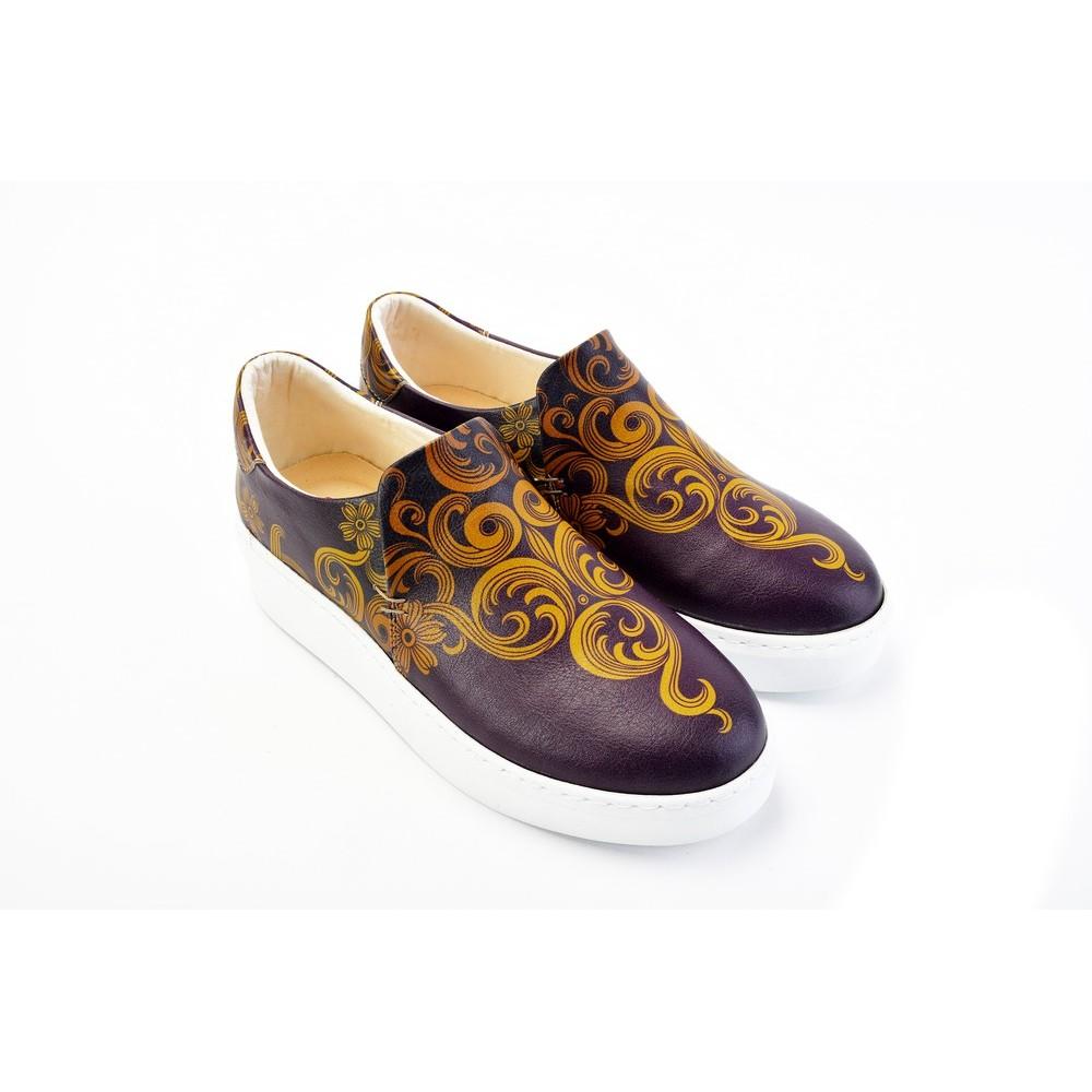 Sneaker Shoes MYN202 (1421209403488)