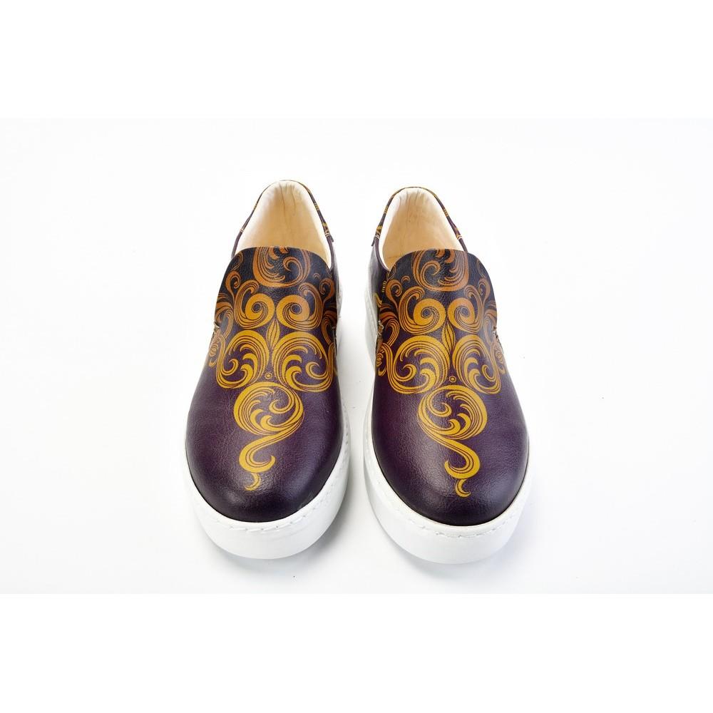 Sneaker Shoes MYN202 (1421209403488)