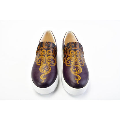 Sneaker Shoes MYN202 (1421209403488)