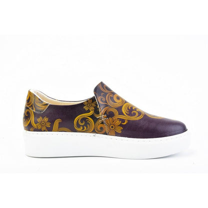 Sneaker Shoes MYN202 (1421209403488)