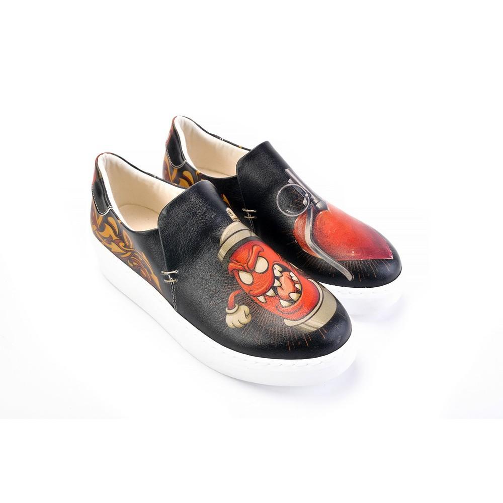 Sneaker Shoes MYN203 (1421209567328)