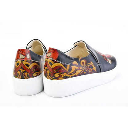 Sneaker Shoes MYN203 (1421209567328)