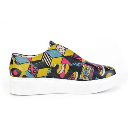 Sneaker Shoes MYN301 (1421209796704)