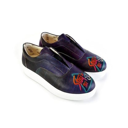 Sneaker Shoes MYN302 (1421209927776)