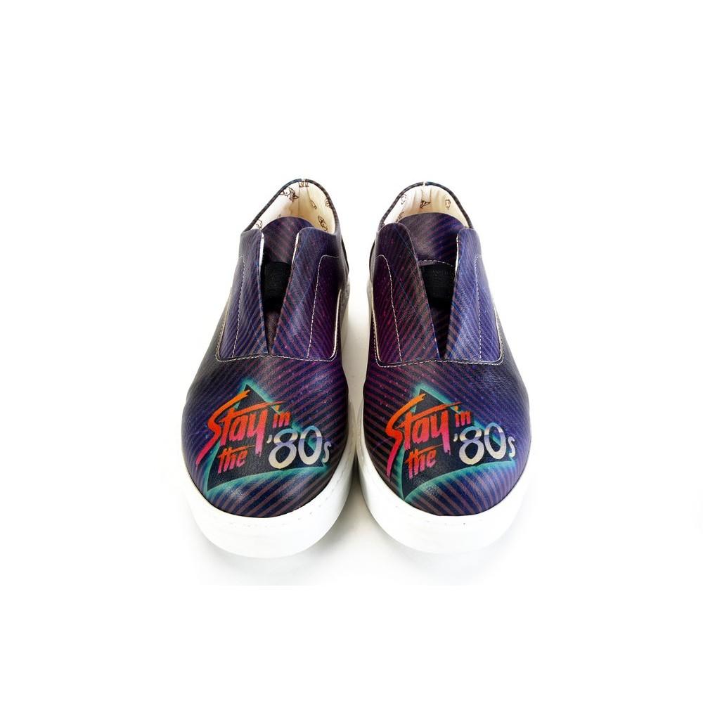 Sneaker Shoes MYN302 (1421209927776)