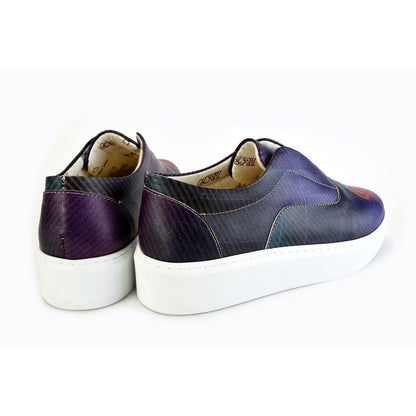 Sneaker Shoes MYN302 (1421209927776)
