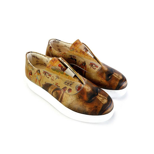 Sneaker Shoes MYN303 (1421394313312)