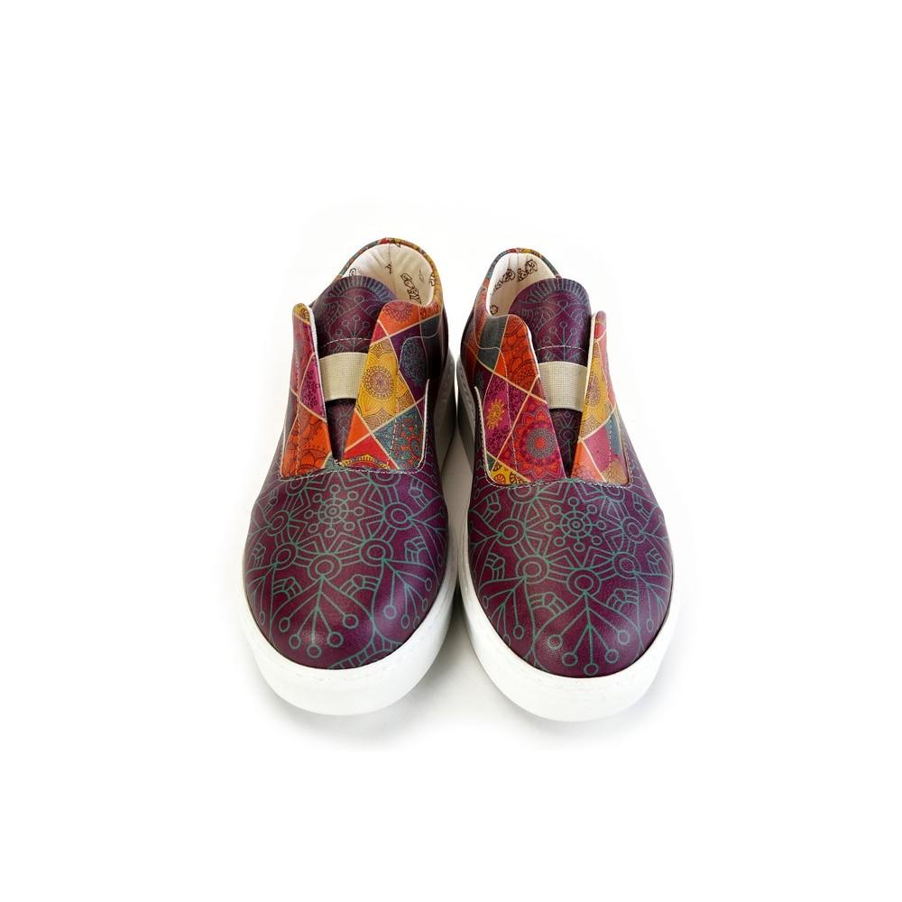 Sneaker Shoes MYN304 (1421210091616)