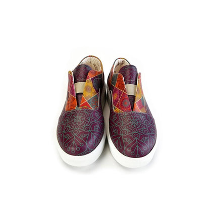 Sneaker Shoes MYN304 (1421210091616)