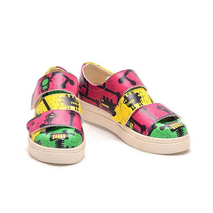 Robotania Sneaker Shoes NAC101 (770202304608)