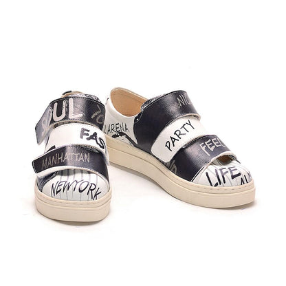 Night Party Feel Sneaker Shoes NAC103 (770202402912)