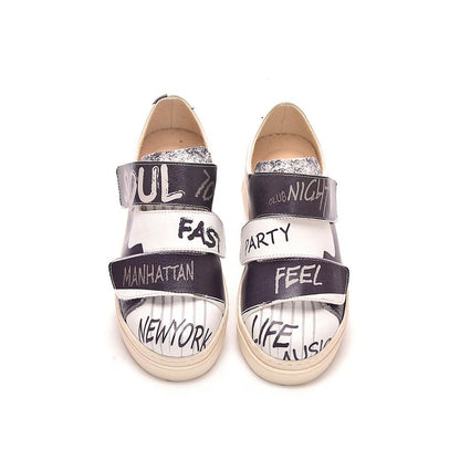 Night Party Feel Sneaker Shoes NAC103 (770202402912)