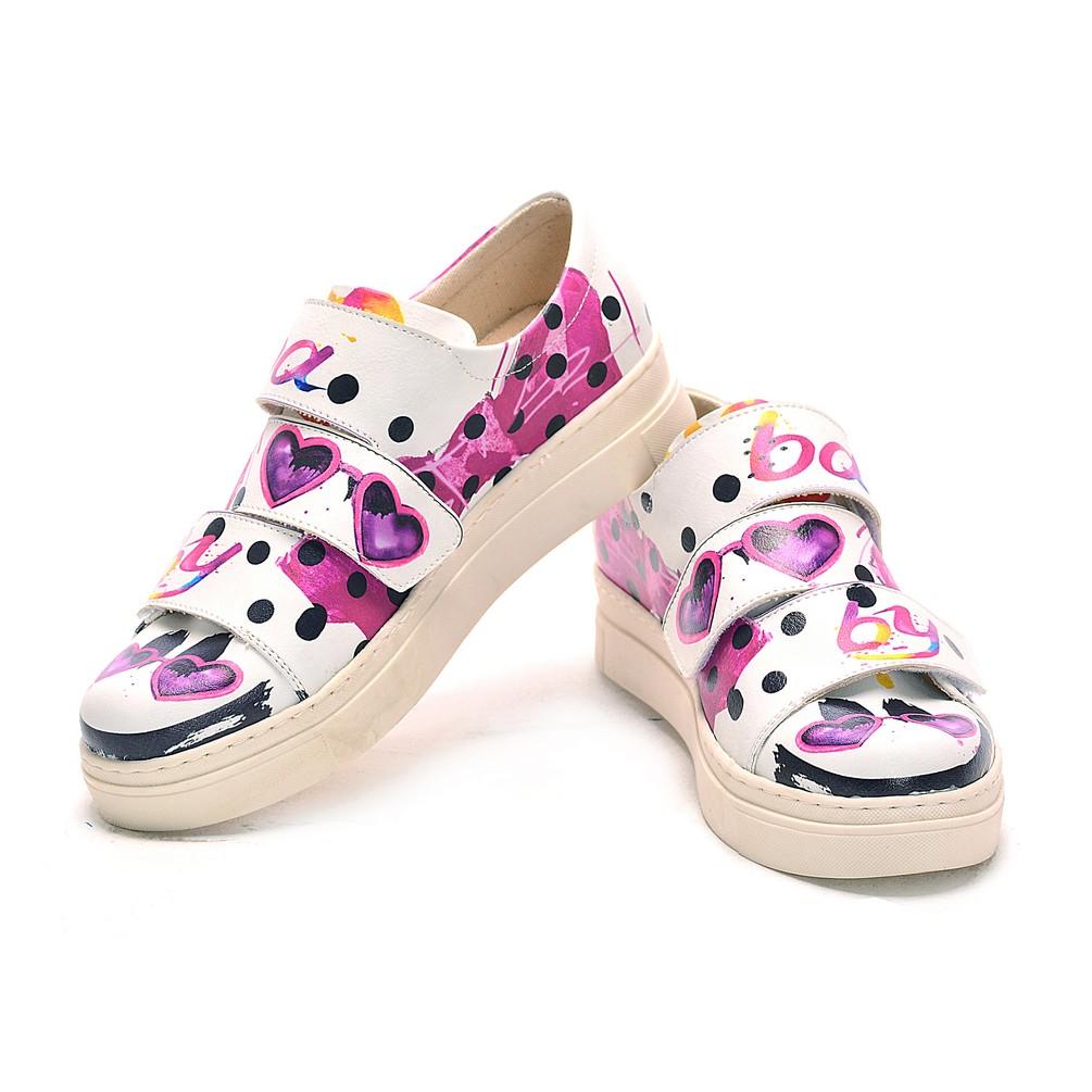 Sneaker Shoes NAC105 (770202468448)