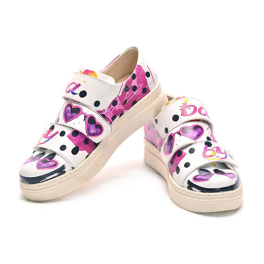 Sneaker Shoes NAC105 (770202468448)