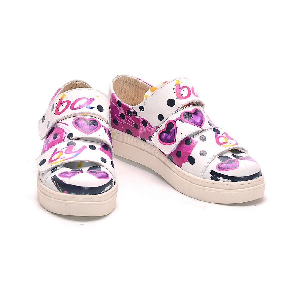 Sneaker Shoes NAC105 (770202468448)