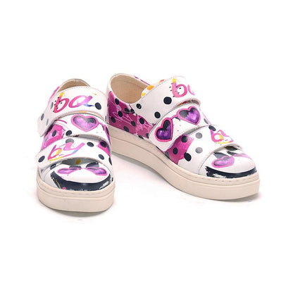 Sneaker Shoes NAC105 (770202468448)