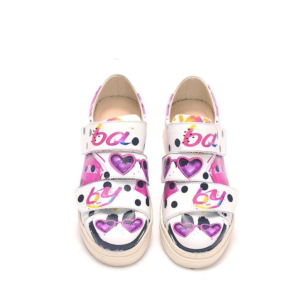 Sneaker Shoes NAC105 (770202468448)