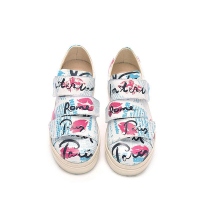 Sneaker Shoes NAC106 (770202501216)