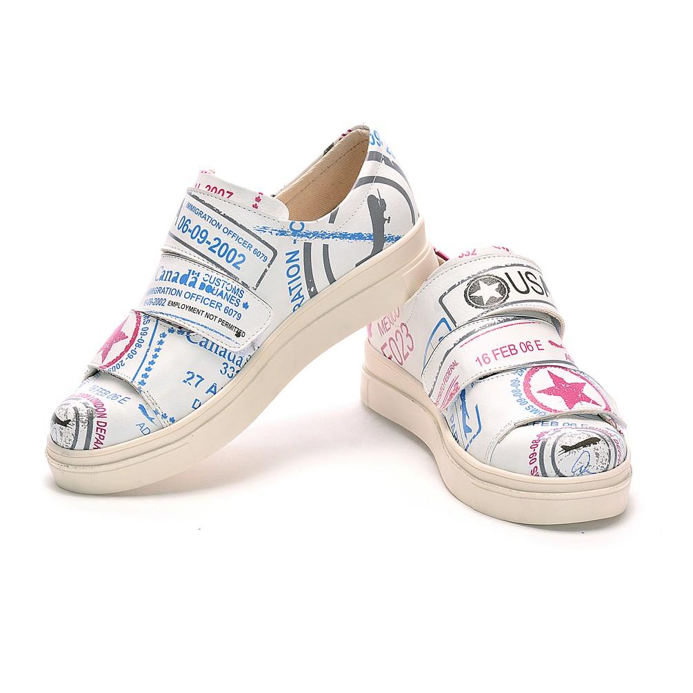 Cargo Plane Sneaker Shoes NAC110 (770202632288)