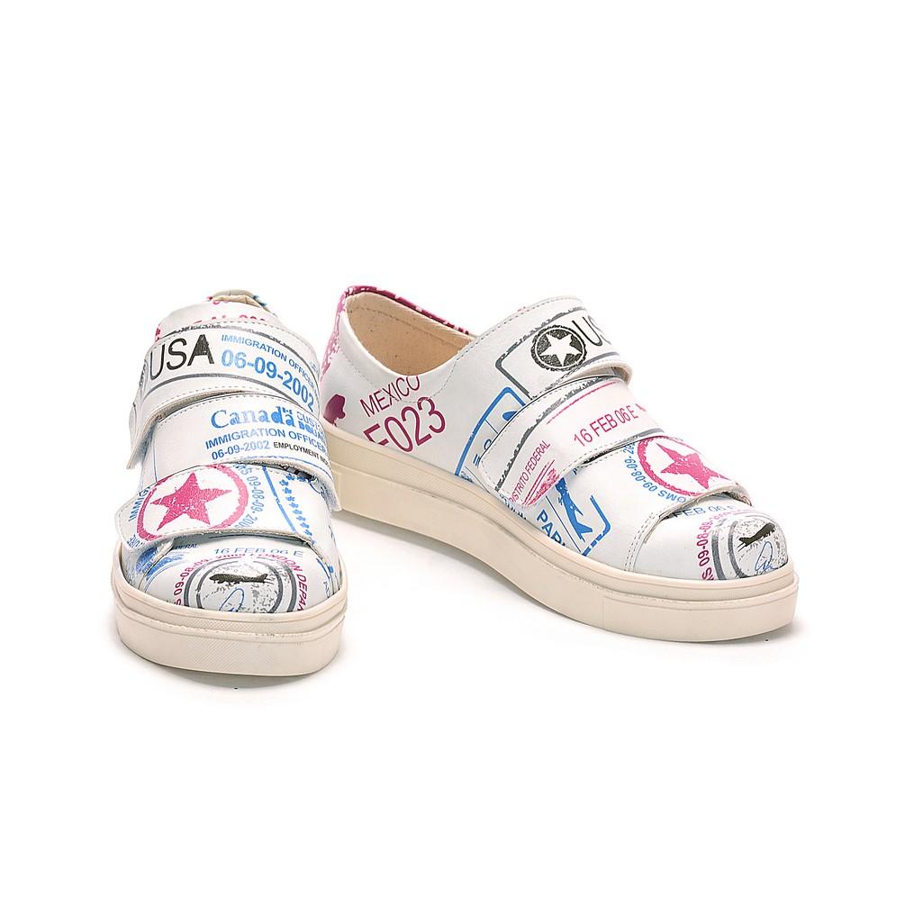 Cargo Plane Sneaker Shoes NAC110 (770202632288)