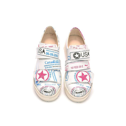 Cargo Plane Sneaker Shoes NAC110 (770202632288)