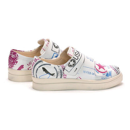 Cargo Plane Sneaker Shoes NAC110 (770202632288)