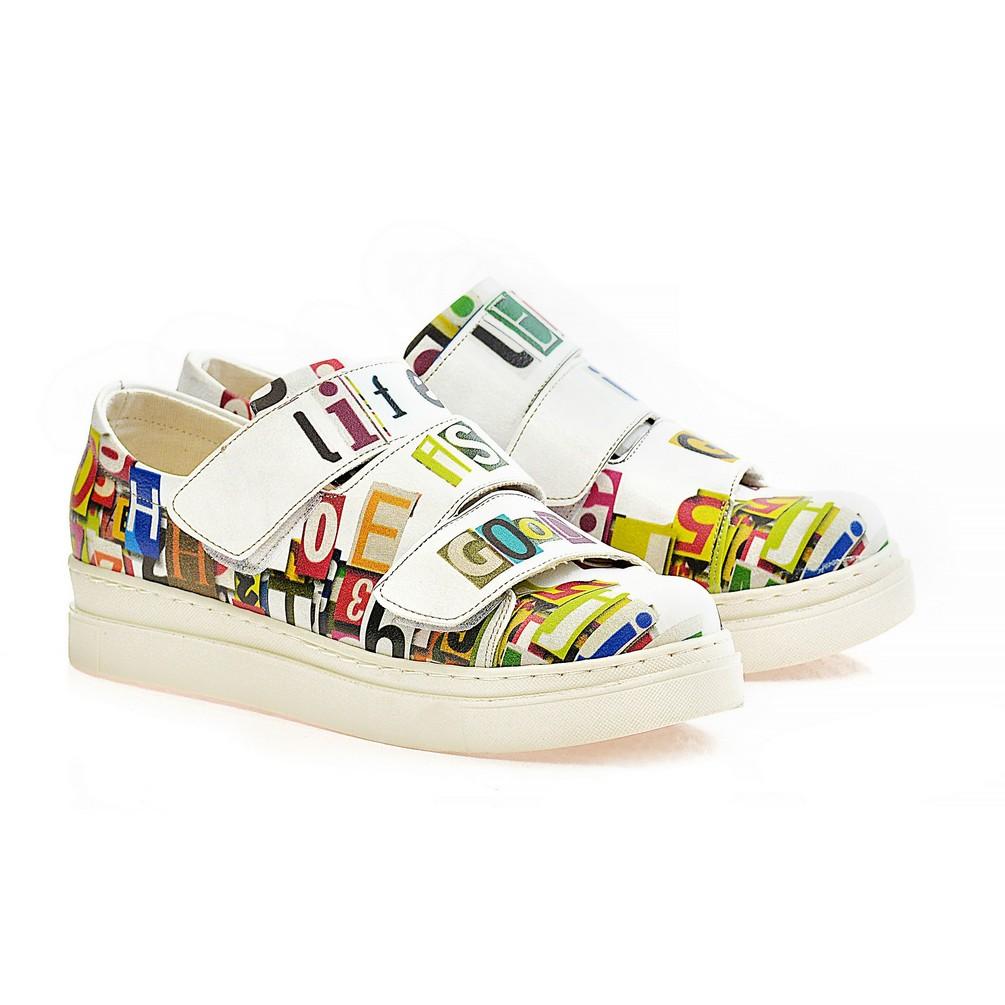 Life is Good Sneaker Shoes NAC112 (770202763360)