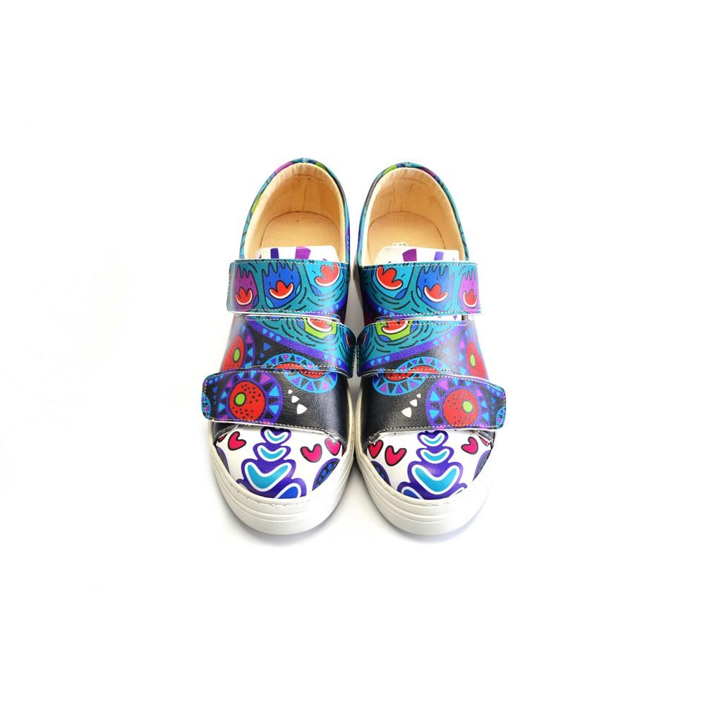 Sneaker Shoes NAC113 (770202796128)