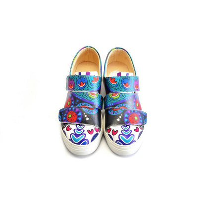 Sneaker Shoes NAC113 (770202796128)