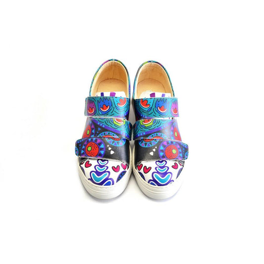 Sneaker Shoes NAC113 (770202796128)