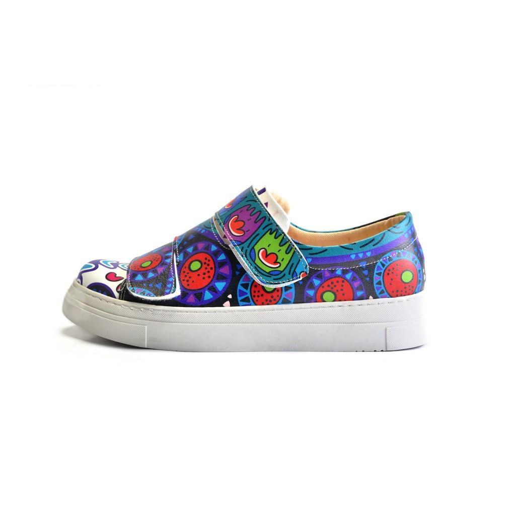 Sneaker Shoes NAC113 (770202796128)