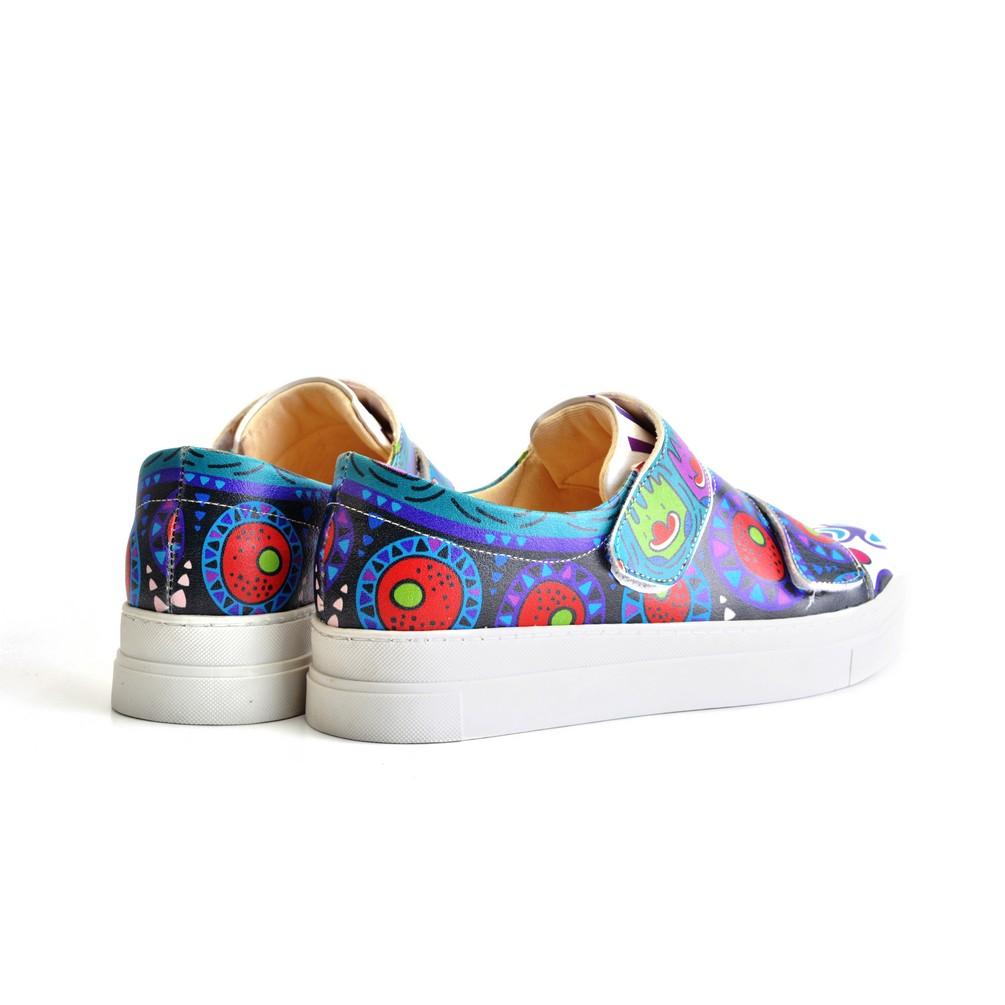 Sneaker Shoes NAC113 (770202796128)