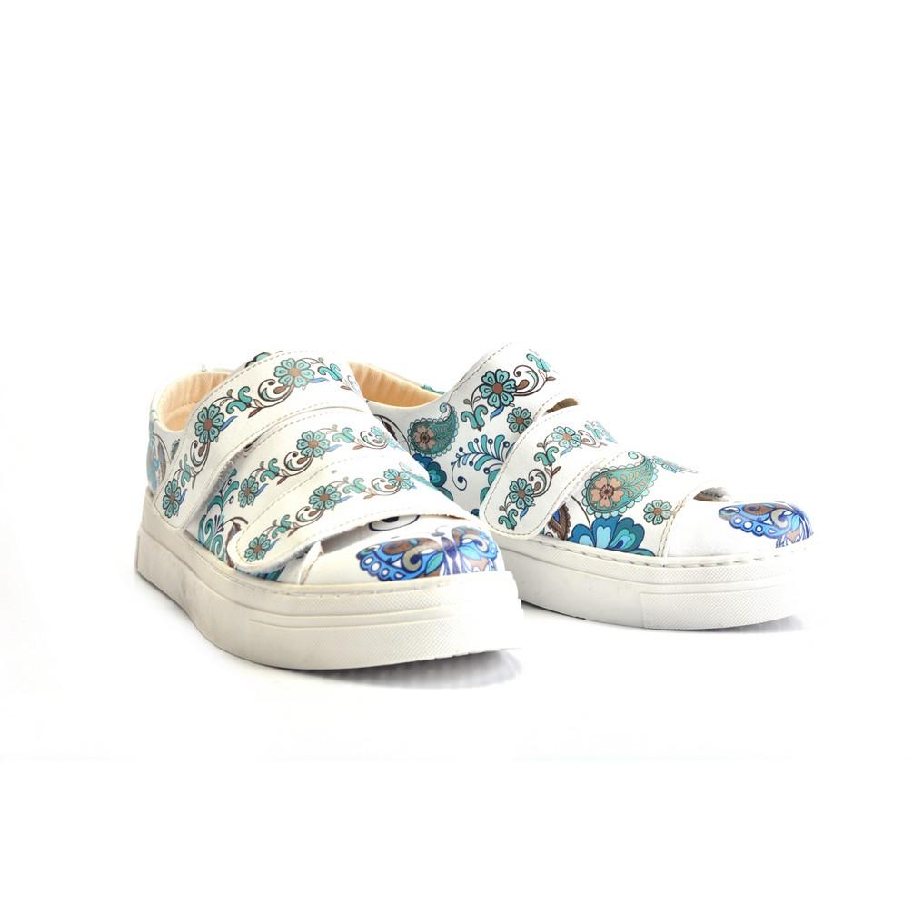 Sneaker Shoes NAC114 (770202828896)