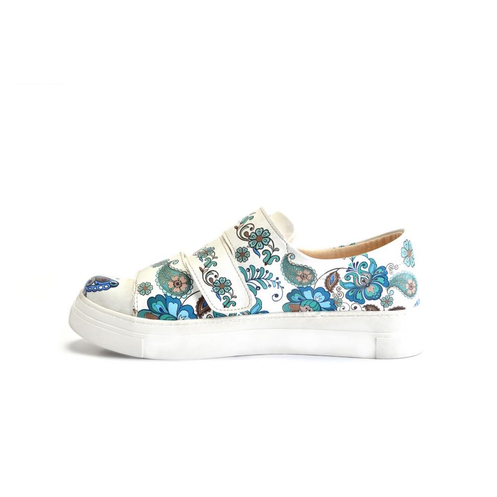 Sneaker Shoes NAC114 (770202828896)