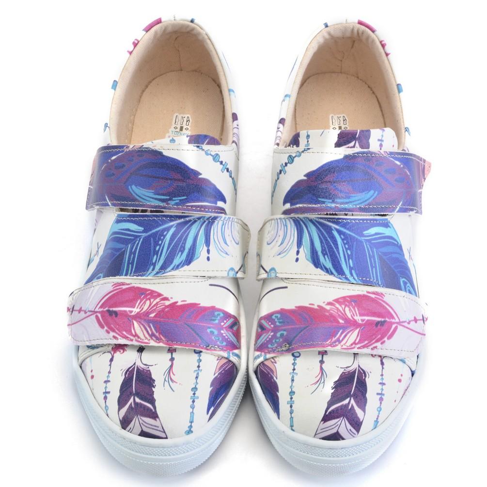 Sneaker Shoes NAC115 (770202861664)