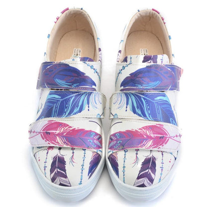 Sneaker Shoes NAC115 (770202861664)