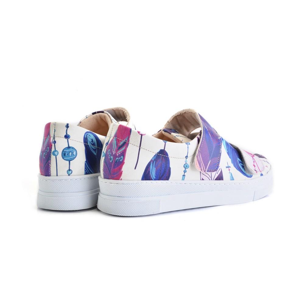 Sneaker Shoes NAC115 (770202861664)