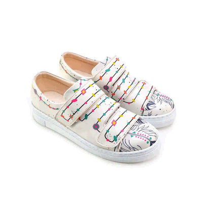 Sneaker Shoes NAC116 (1891145744480)