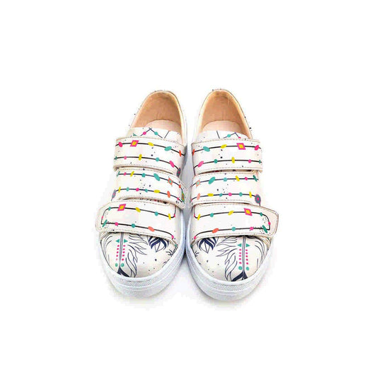 Sneaker Shoes NAC116 (1891145744480)