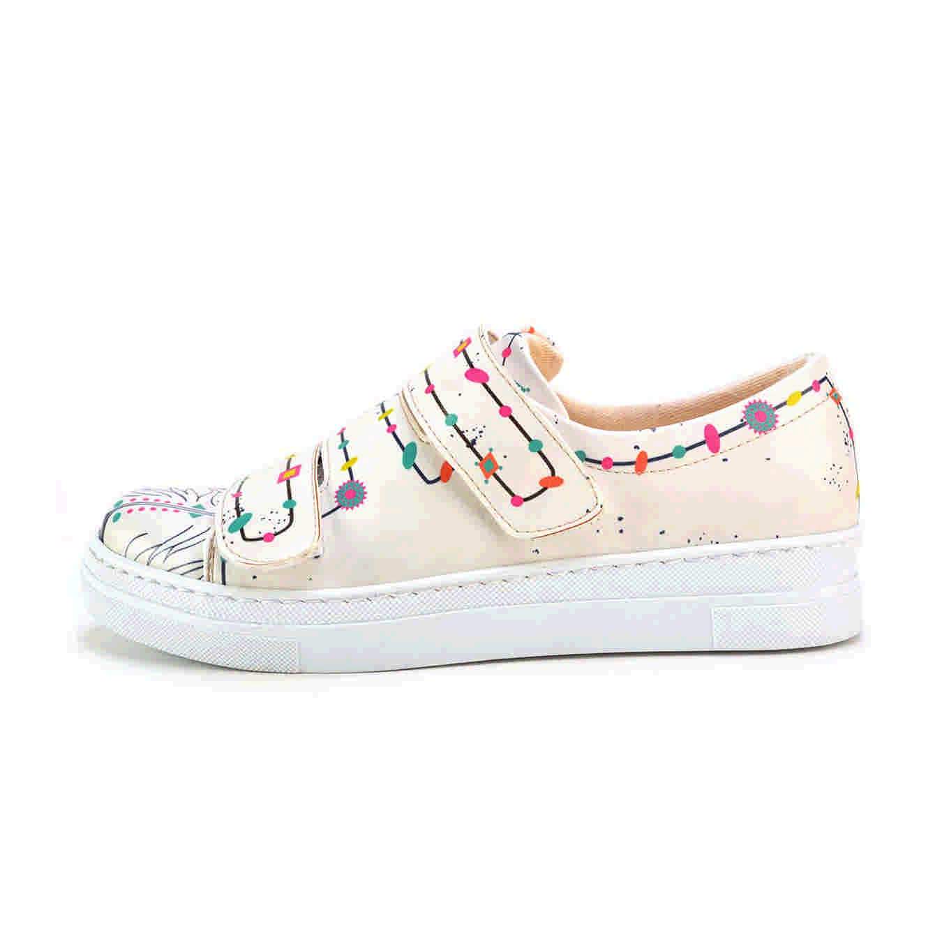 Sneaker Shoes NAC116 (1891145744480)