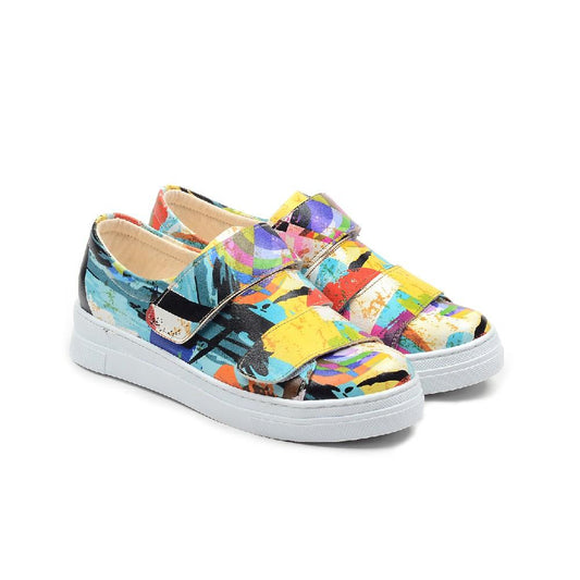 Sneaker Shoes NAC117 (2249577136224)